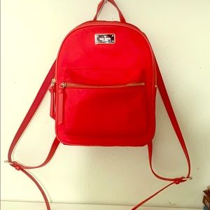 Kate Spade backpack